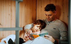 Meininger Hotel Zuerich Greencity